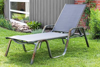 Kann Aluminium rosten?