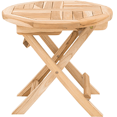 Balkonmöbel Holz