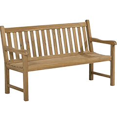 Best Gartenbänke