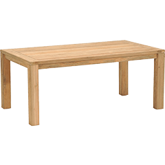 Gartentische Holz