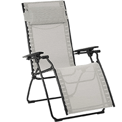 Lafuma Relaxliegen