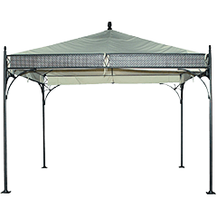 MBM Pavillon
