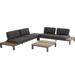 4 Seasons Gartenlounge