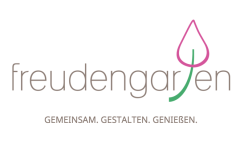 Freudengarten Logo