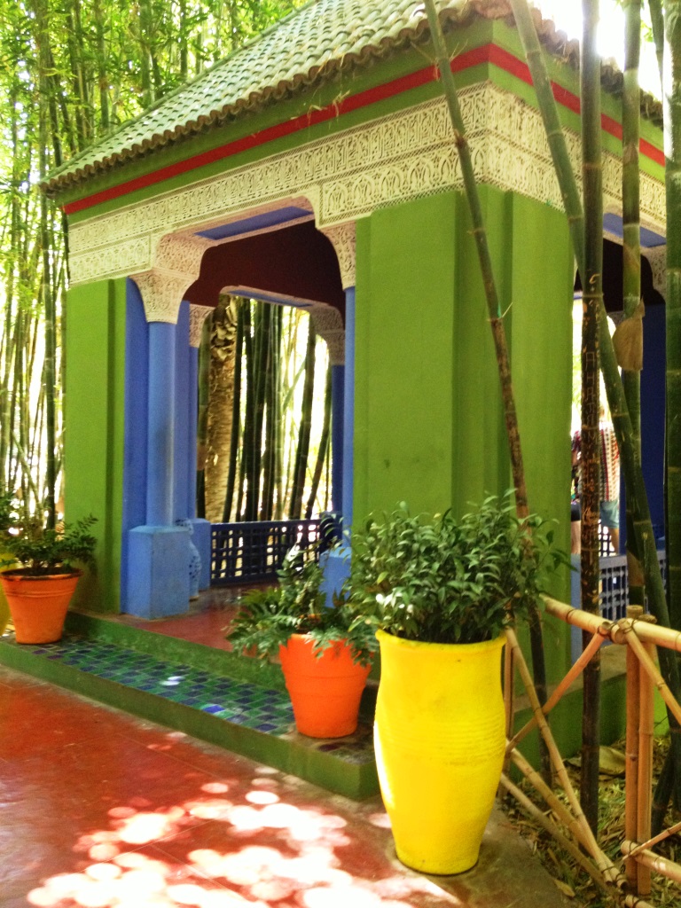  Orientalische Sitzgruppe Ornamente und Farben