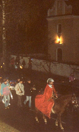 St. Martin in Nordschwaben