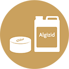 Grafik Algizid
