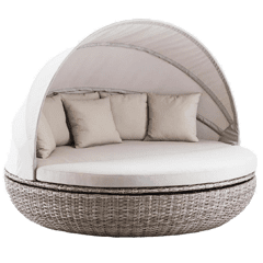 Domus Ventures Sonneninseln