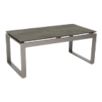 Beistelltisch Aluminium Outdoor