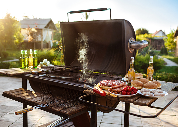 Grillen