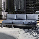 Gartensofa