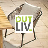 OUTLIV. Gartenstühle