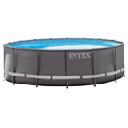 Intex Frame Pools
