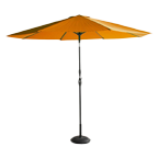 Sonnenschirme Orange