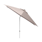 Sonnenschirme Taupe