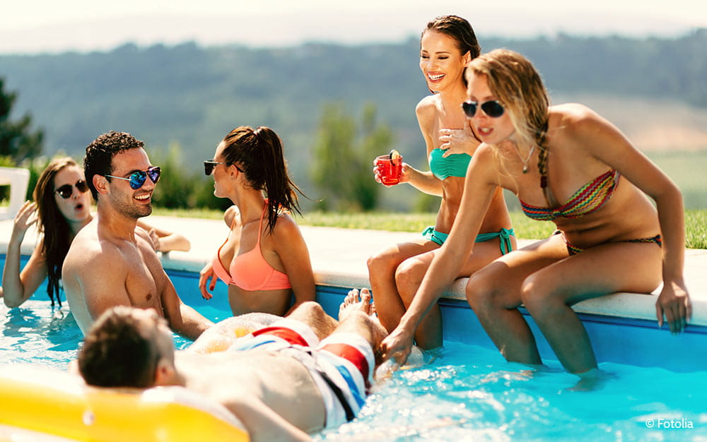 Poolparty