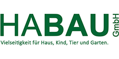 Habau Gartenausstattung