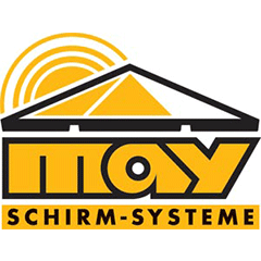 May Sonnenschirme