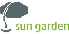 Sun Garden Sonnenschirm