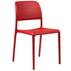 Barhocker Kunststoff