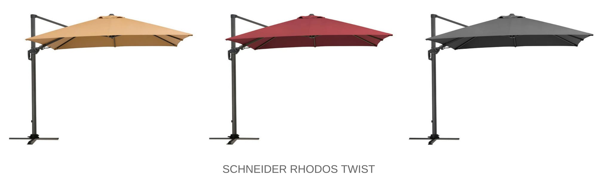 Schneider Rhodos Twist Farbe und Design